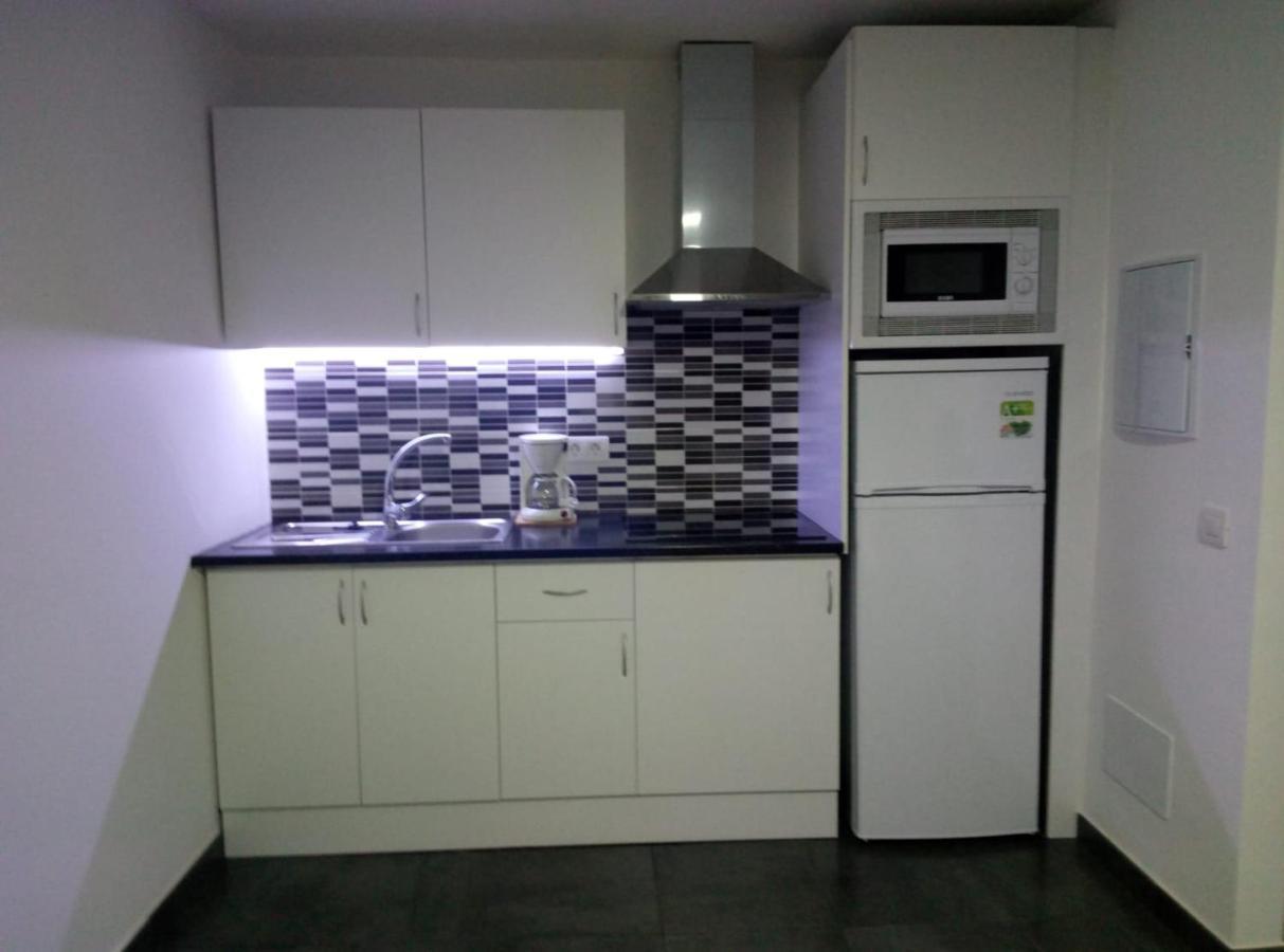 Apartament 5' Cc Yumbo San Bartolomé المظهر الخارجي الصورة