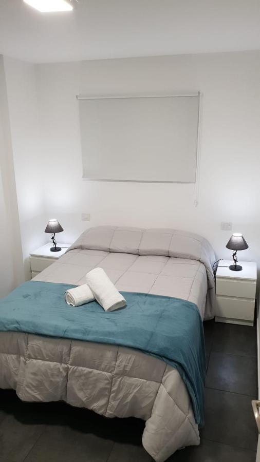 Apartament 5' Cc Yumbo San Bartolomé المظهر الخارجي الصورة