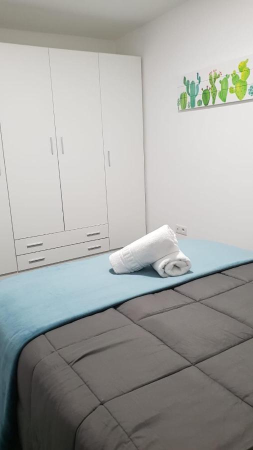 Apartament 5' Cc Yumbo San Bartolomé المظهر الخارجي الصورة