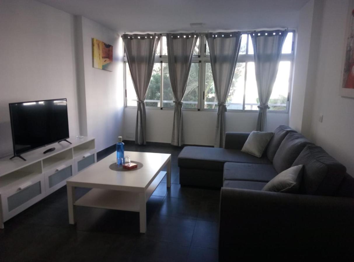 Apartament 5' Cc Yumbo San Bartolomé المظهر الخارجي الصورة