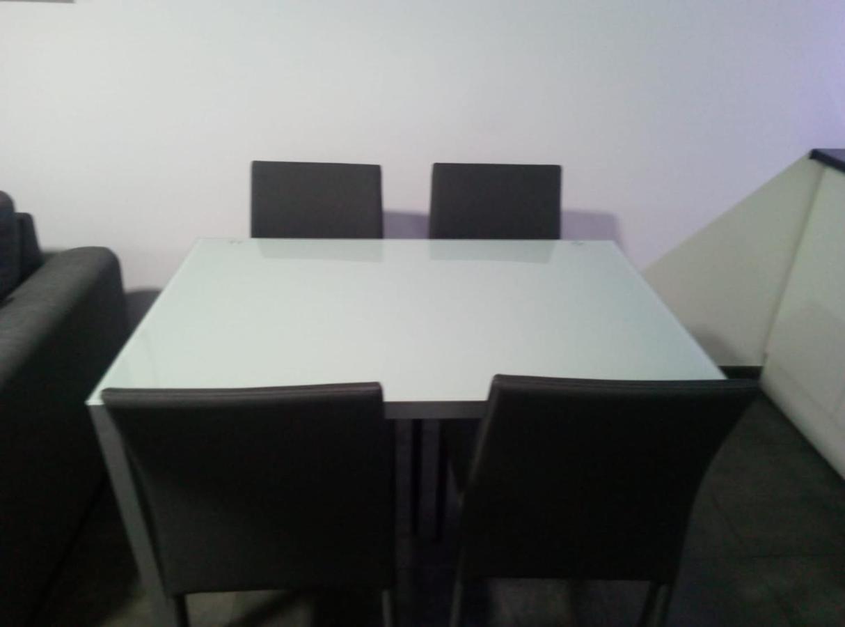 Apartament 5' Cc Yumbo San Bartolomé المظهر الخارجي الصورة