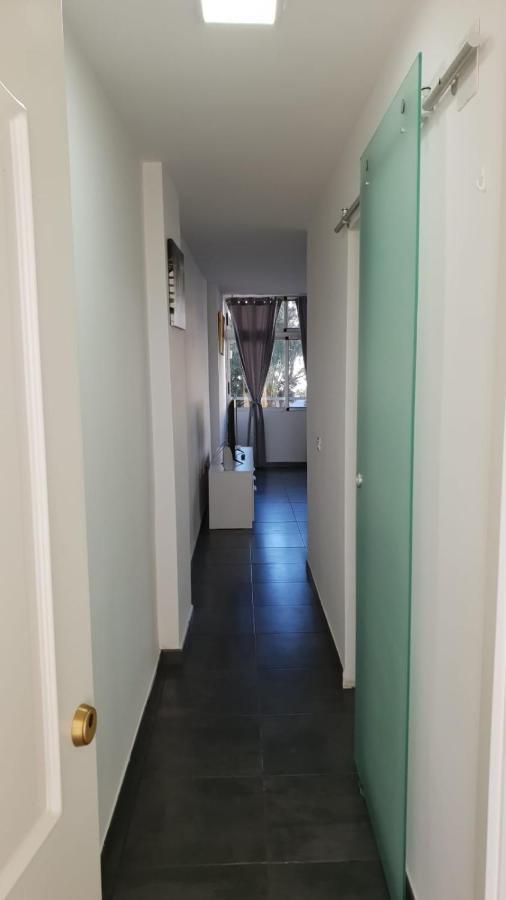 Apartament 5' Cc Yumbo San Bartolomé المظهر الخارجي الصورة