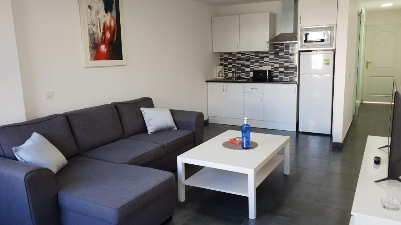 Apartament 5' Cc Yumbo San Bartolomé المظهر الخارجي الصورة