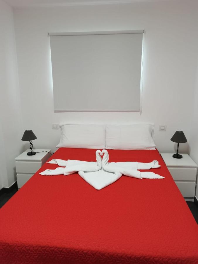 Apartament 5' Cc Yumbo San Bartolomé المظهر الخارجي الصورة